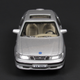 Illustration for article titled Hongwell Saab 9-3